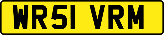 WR51VRM