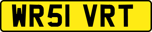 WR51VRT