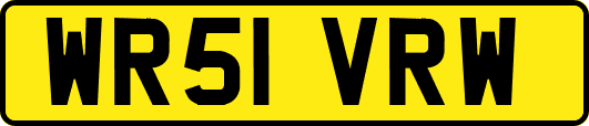 WR51VRW