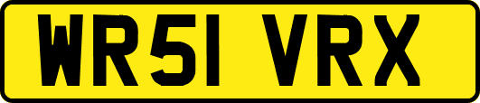 WR51VRX