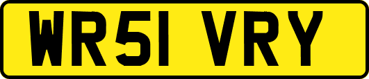 WR51VRY