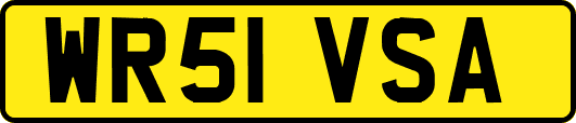 WR51VSA