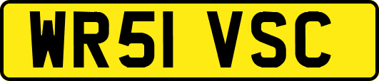 WR51VSC