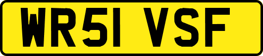 WR51VSF