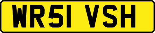 WR51VSH