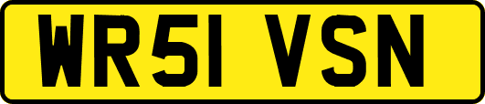 WR51VSN