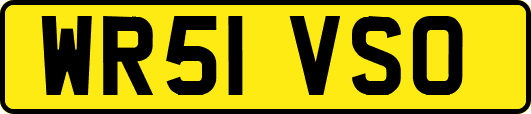 WR51VSO