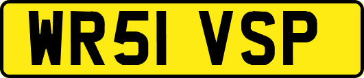 WR51VSP