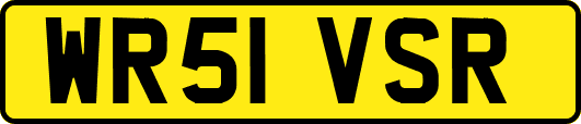 WR51VSR
