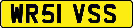 WR51VSS