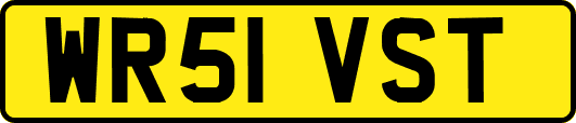 WR51VST