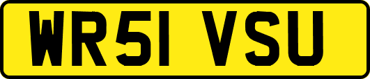 WR51VSU