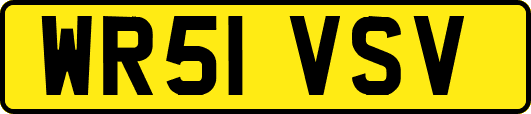 WR51VSV