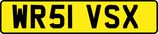 WR51VSX