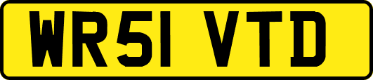 WR51VTD