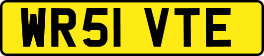 WR51VTE