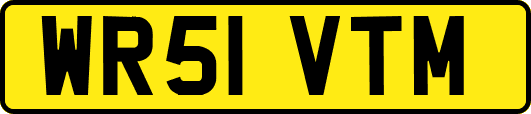 WR51VTM