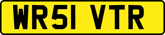 WR51VTR