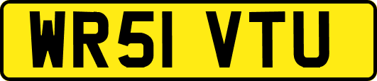 WR51VTU