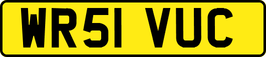WR51VUC