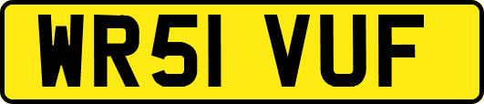 WR51VUF