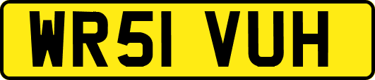 WR51VUH