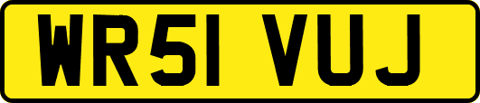 WR51VUJ