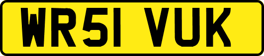 WR51VUK