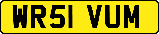 WR51VUM