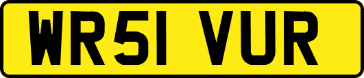 WR51VUR