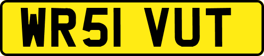WR51VUT