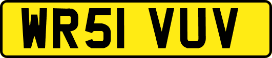 WR51VUV