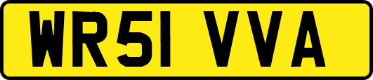 WR51VVA