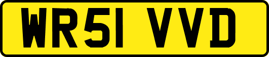WR51VVD