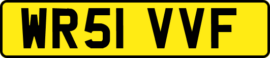 WR51VVF