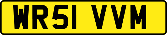 WR51VVM