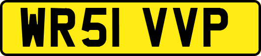 WR51VVP