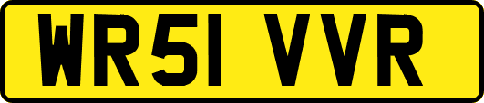 WR51VVR