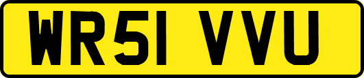 WR51VVU