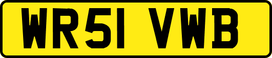 WR51VWB