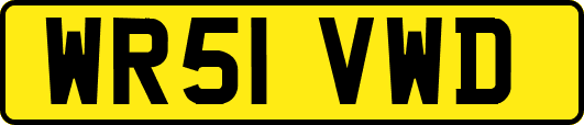 WR51VWD