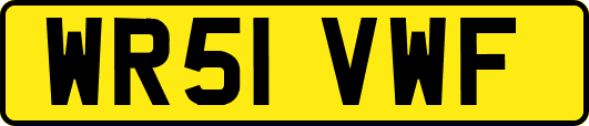 WR51VWF