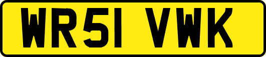 WR51VWK