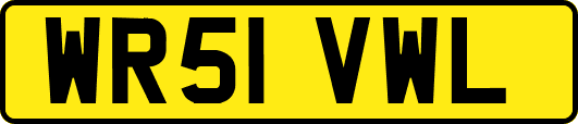 WR51VWL