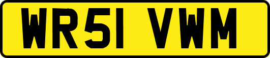 WR51VWM