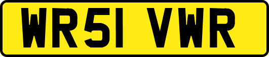 WR51VWR