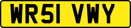 WR51VWY