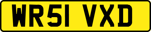 WR51VXD