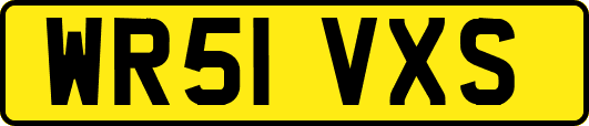 WR51VXS