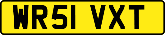 WR51VXT